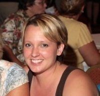 Angela Hawley