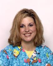 Terry Spears