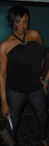 Lashiona Wells