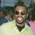Keith Lipscomb