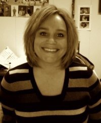 Erica Freymond