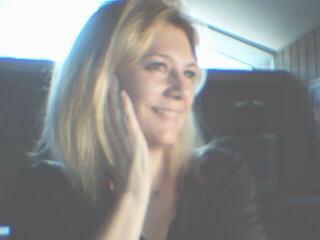 Diane Scarth