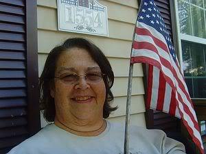Diane Geary