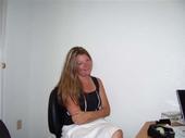 Tracy Brey