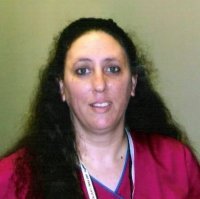 Liza Wright
