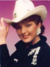 Leslie Bellflower