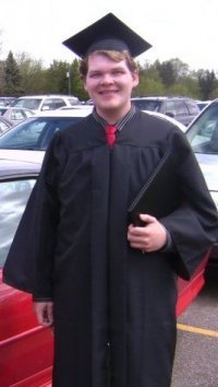 Bradley Gorder