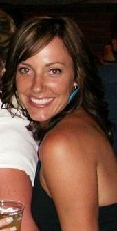 Heather Dunger