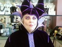 Janis Spector
