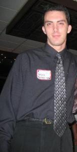 Richard Swearingen
