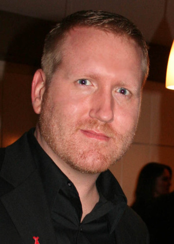 Brian Haddix