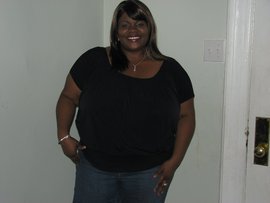 Tiffany Mccreight