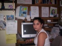 Nazli Nasseri