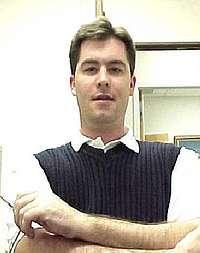 Edward Mcgovern