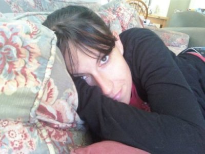 Natalie Gordon