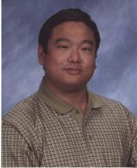 Chung Wu