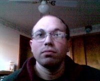 Darrell Marsh