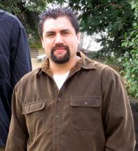 Steve Salazar