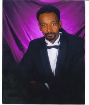 Michael Mobley