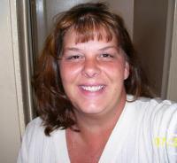 Tracy Theisen