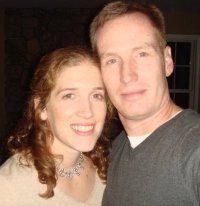 Laurie Foberg