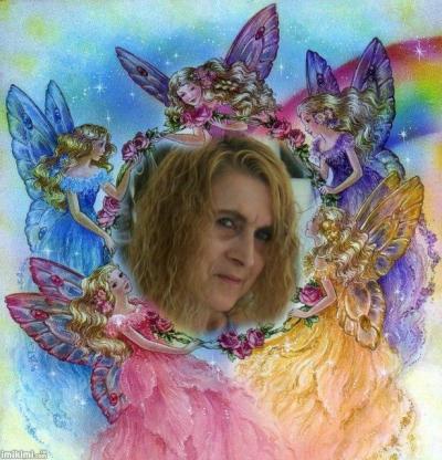 Joyce Gilbert