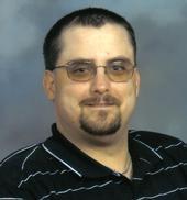 Matthew Chappell