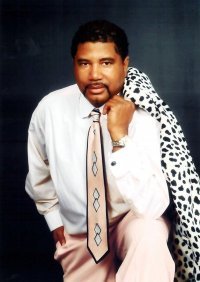 Brawn Hampton