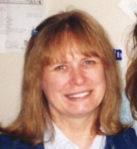 Donna Kanavle