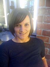 Sharon Burchett