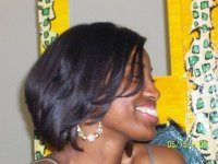 Khadijah Abdullah