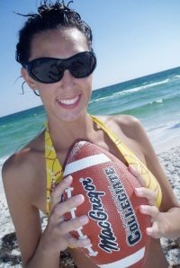 Beth Wescovich