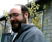 Marc Jenkins