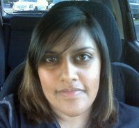 Nisha Shah