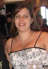 Catherine Keene
