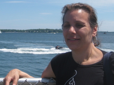 Jill Scafariello