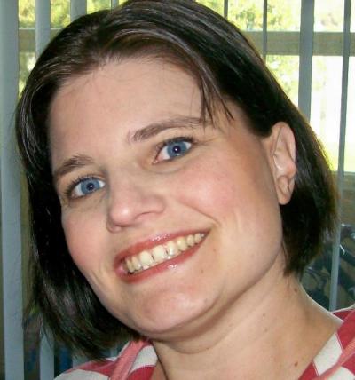 Lindsey Cook