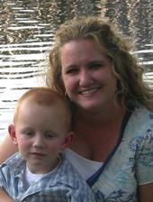Nicole Fortson