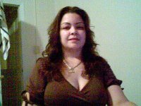 Shirley Cruz-Cosme