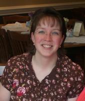 Lisa Hapney
