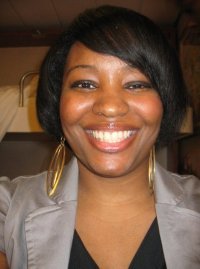 Dayna Chatman