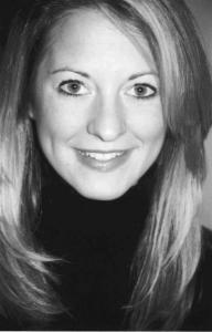 Erika Guest