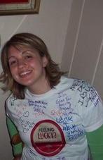 Debra Bonfiglio