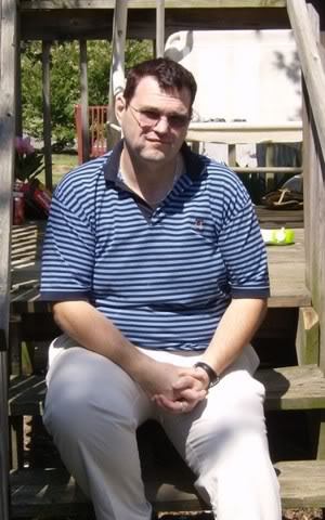 Timothy Throckmorton