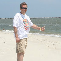 Gregory Karch