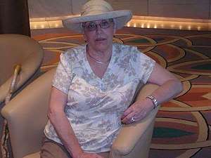 Jill Drllevich
