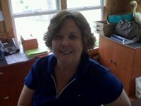 Constance Hiott