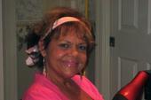 Nancy Lawrence