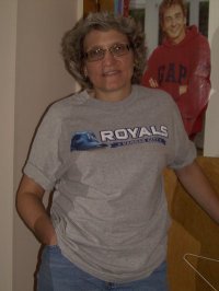 Theresa Fauth