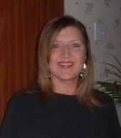 April Carter